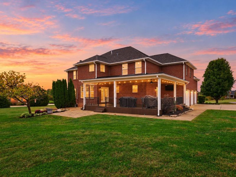 130 Lighthouse Way, Midway, KY 40347 Photo 3