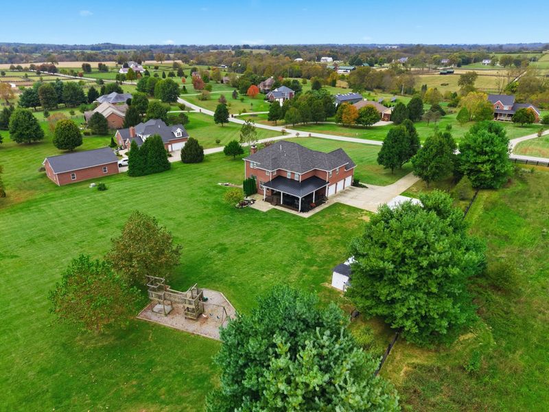 130 Lighthouse Way, Midway, KY 40347 Photo 40