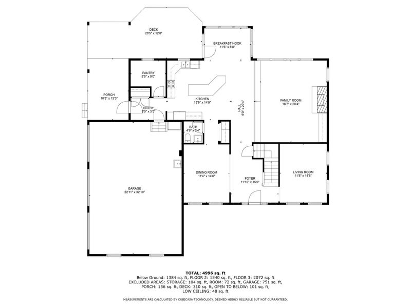 130 Lighthouse Way, Midway, KY 40347 Photo 41