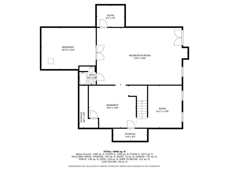 130 Lighthouse Way, Midway, KY 40347 Photo 43