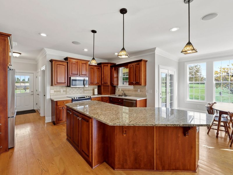 130 Lighthouse Way, Midway, KY 40347 Photo 9
