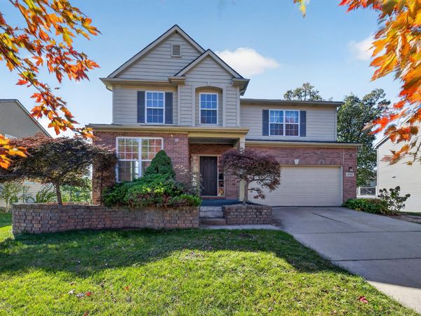 8746 Barrington Drive, Superior Twp, MI 48198