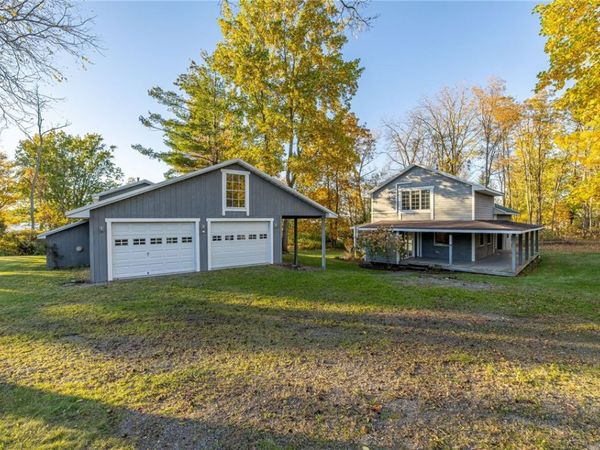 3554 East Lake Road, Canandaigua, NY 14424
