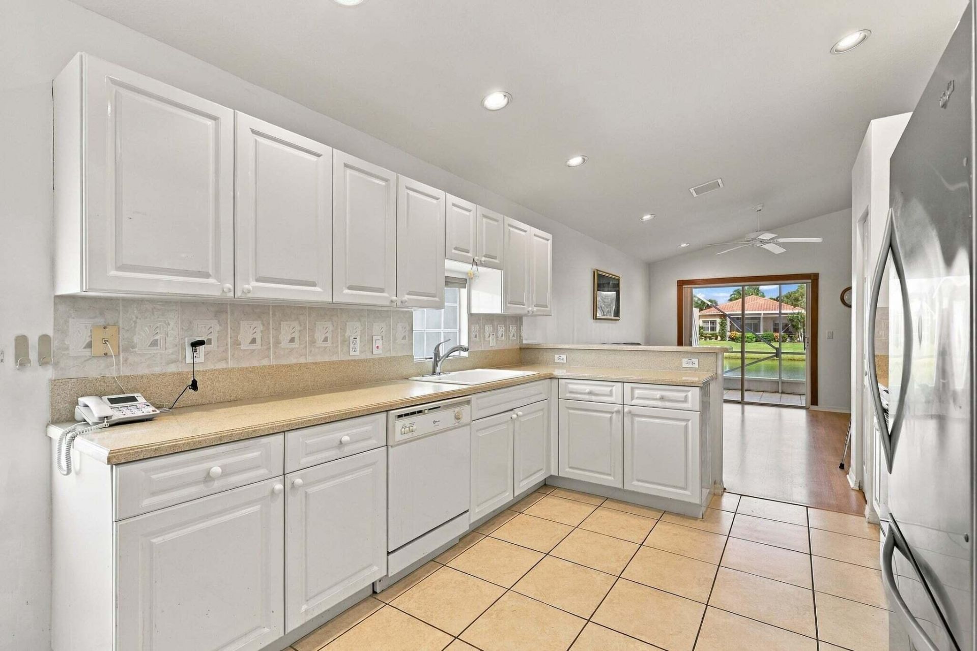 7625 Caprio Drive, Boynton Beach, FL 33472 Photo