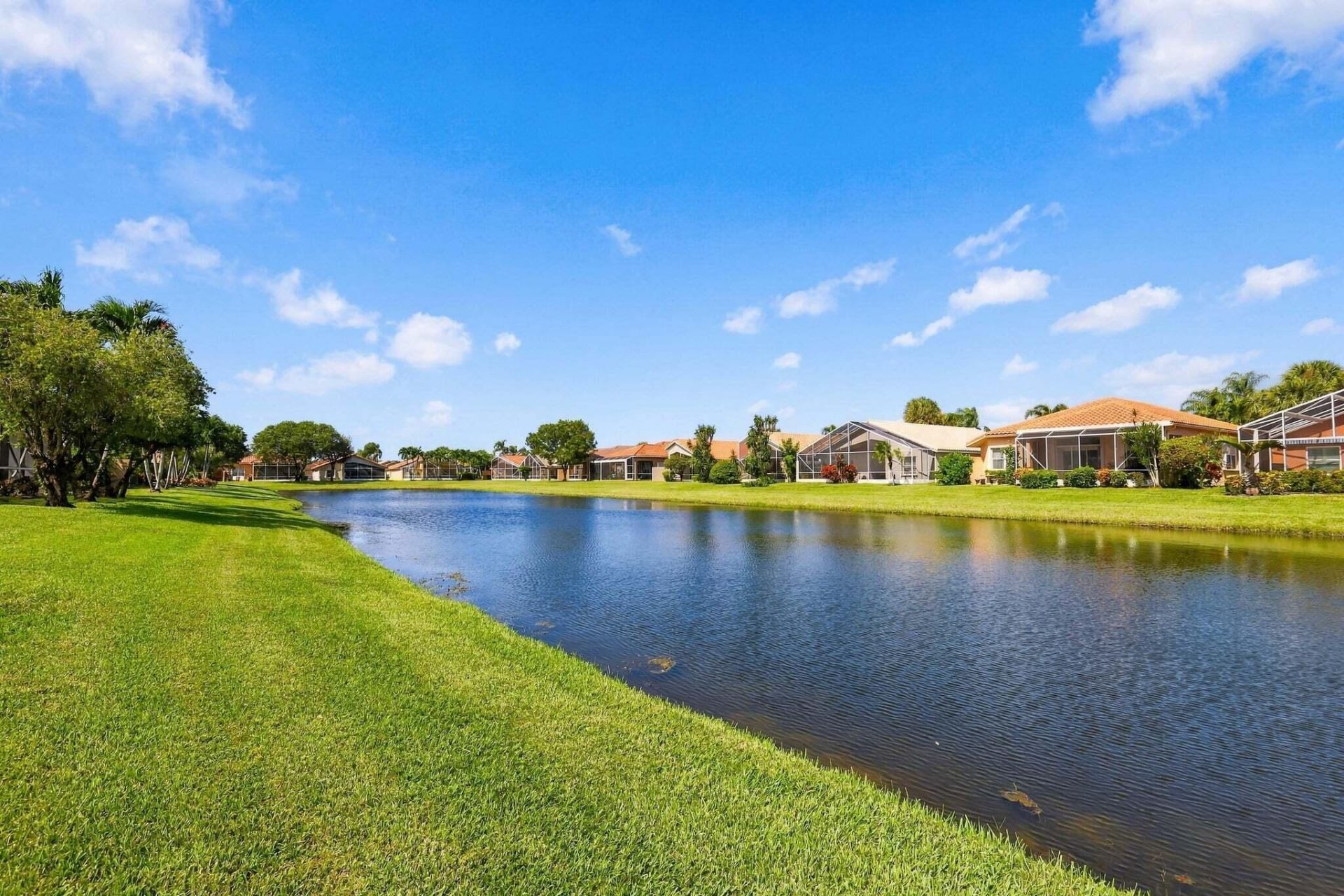 7625 Caprio Drive, Boynton Beach, FL 33472 Photo