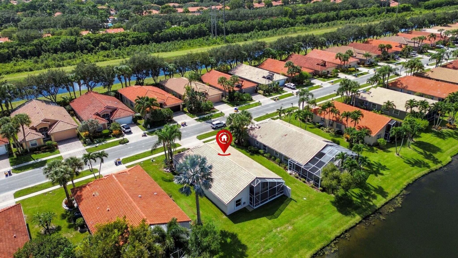 7625 Caprio Drive, Boynton Beach, FL 33472 Photo