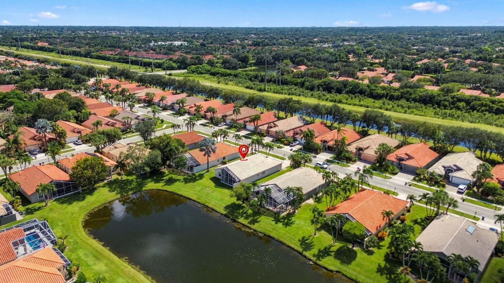 7625 Caprio Drive, Boynton Beach, FL 33472 Photo