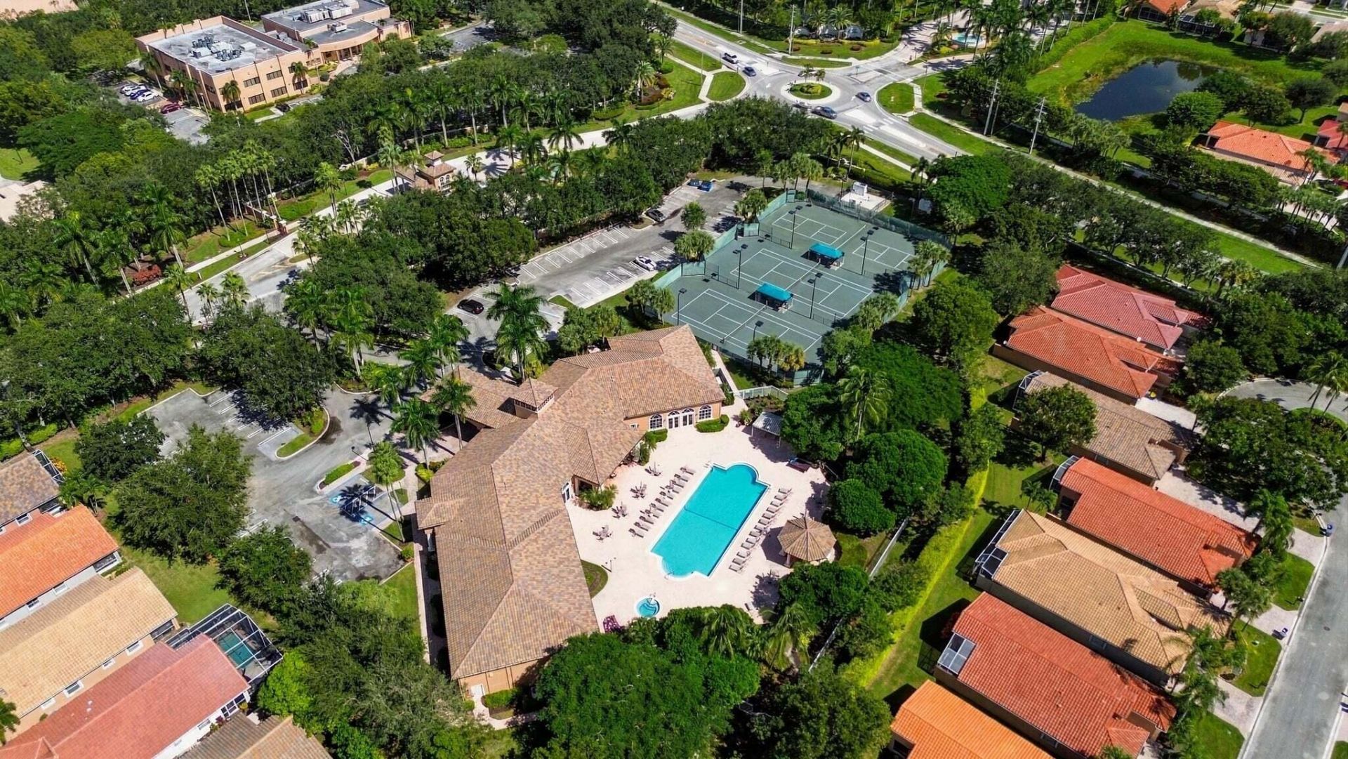 7625 Caprio Drive, Boynton Beach, FL 33472 Photo