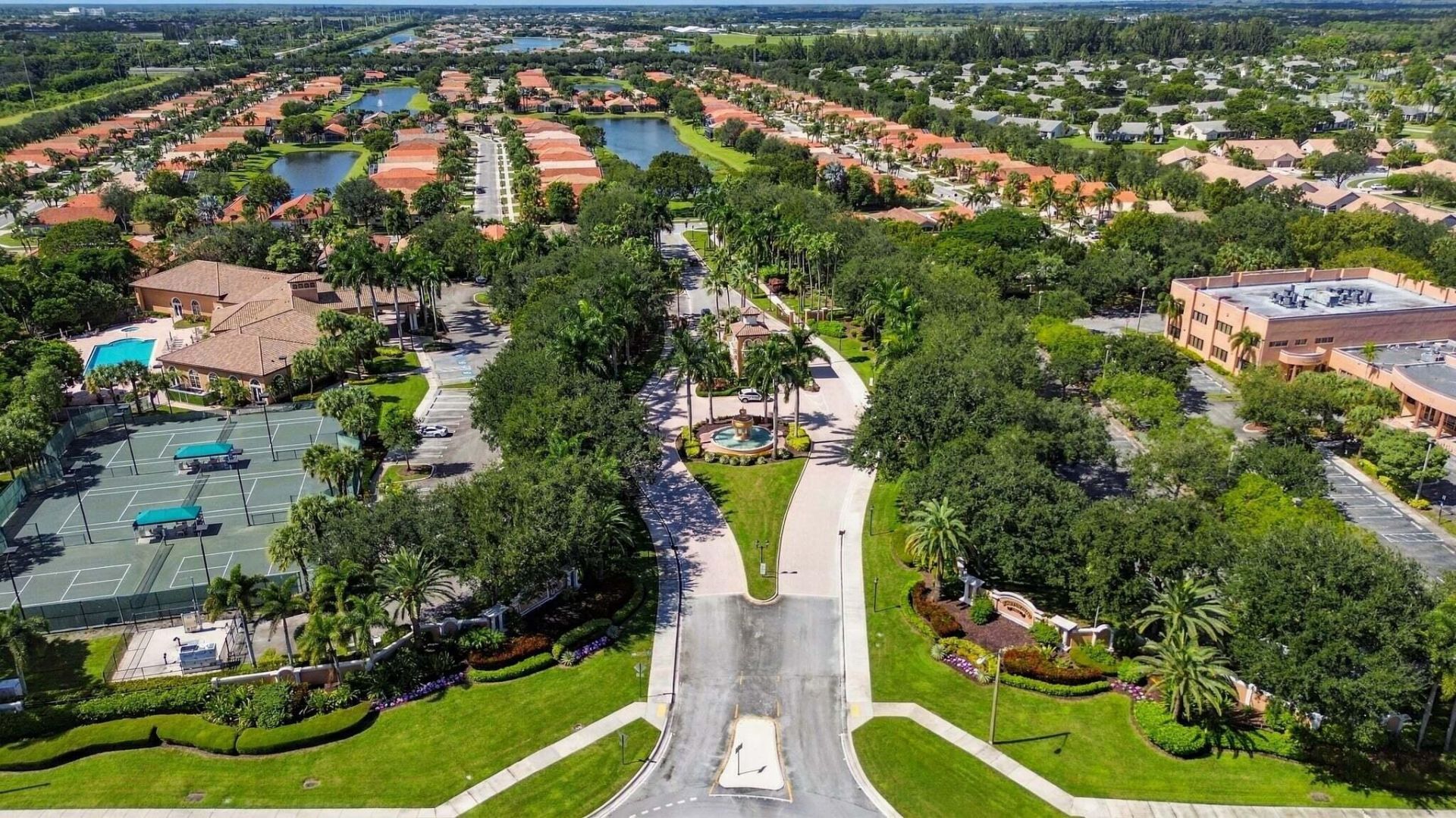 7625 Caprio Drive, Boynton Beach, FL 33472 Photo