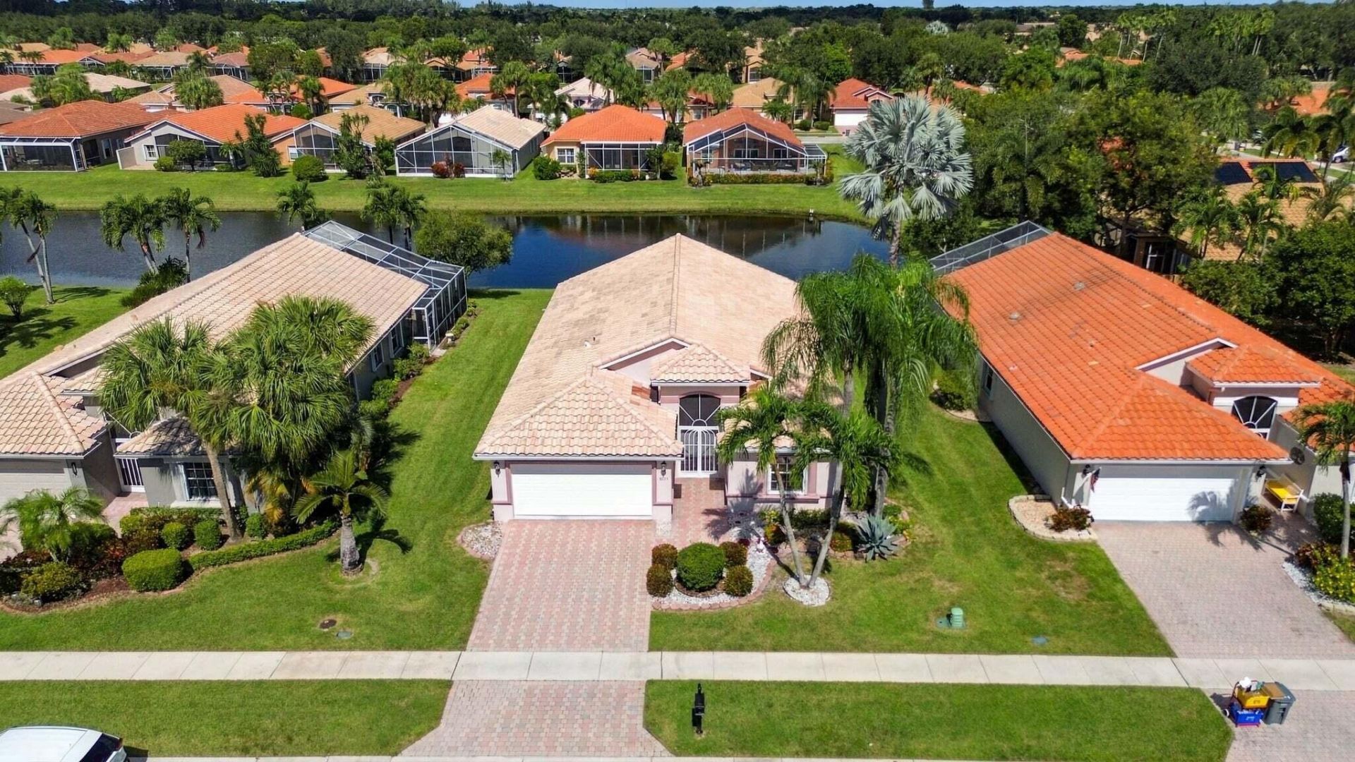 7625 Caprio Drive, Boynton Beach, FL 33472 Photo