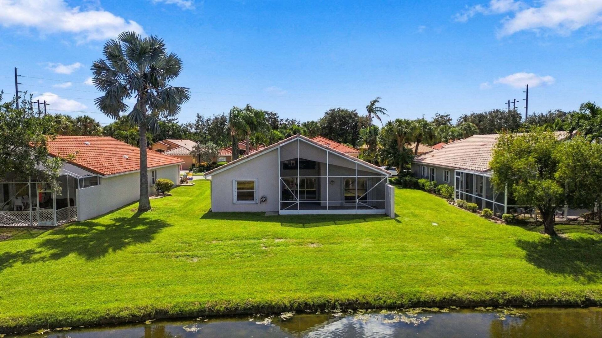 7625 Caprio Drive, Boynton Beach, FL 33472 Photo