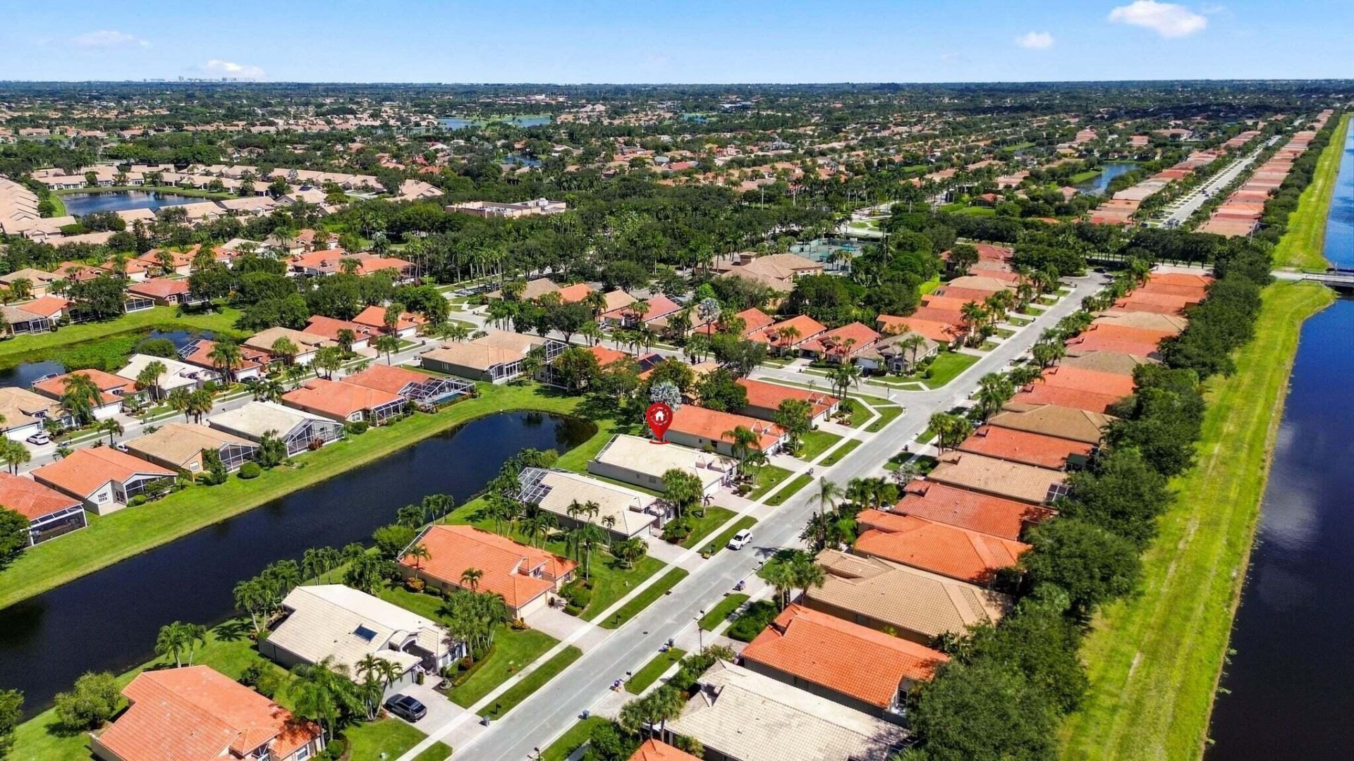 7625 Caprio Drive, Boynton Beach, FL 33472 Photo