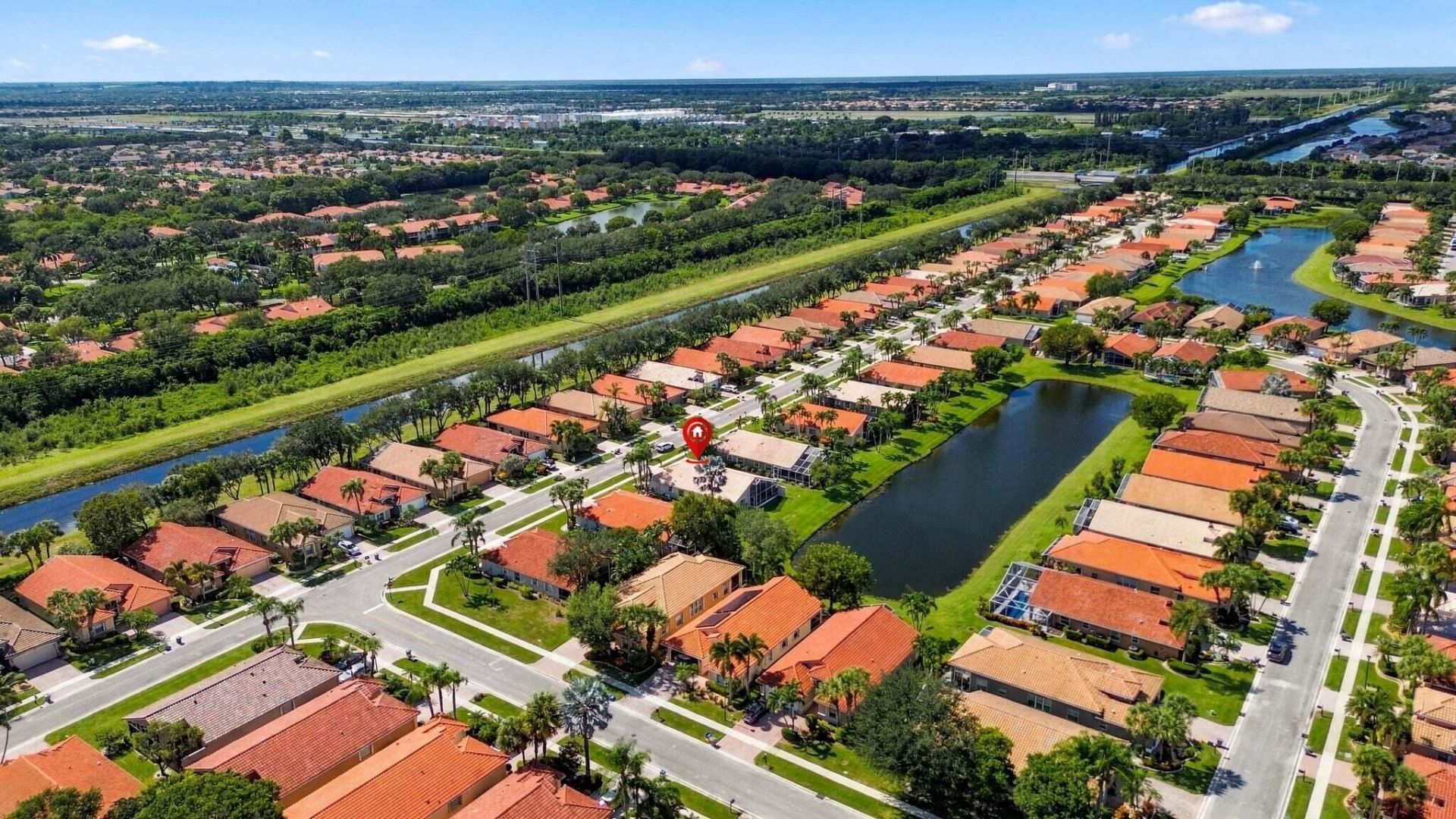 7625 Caprio Drive, Boynton Beach, FL 33472 Photo
