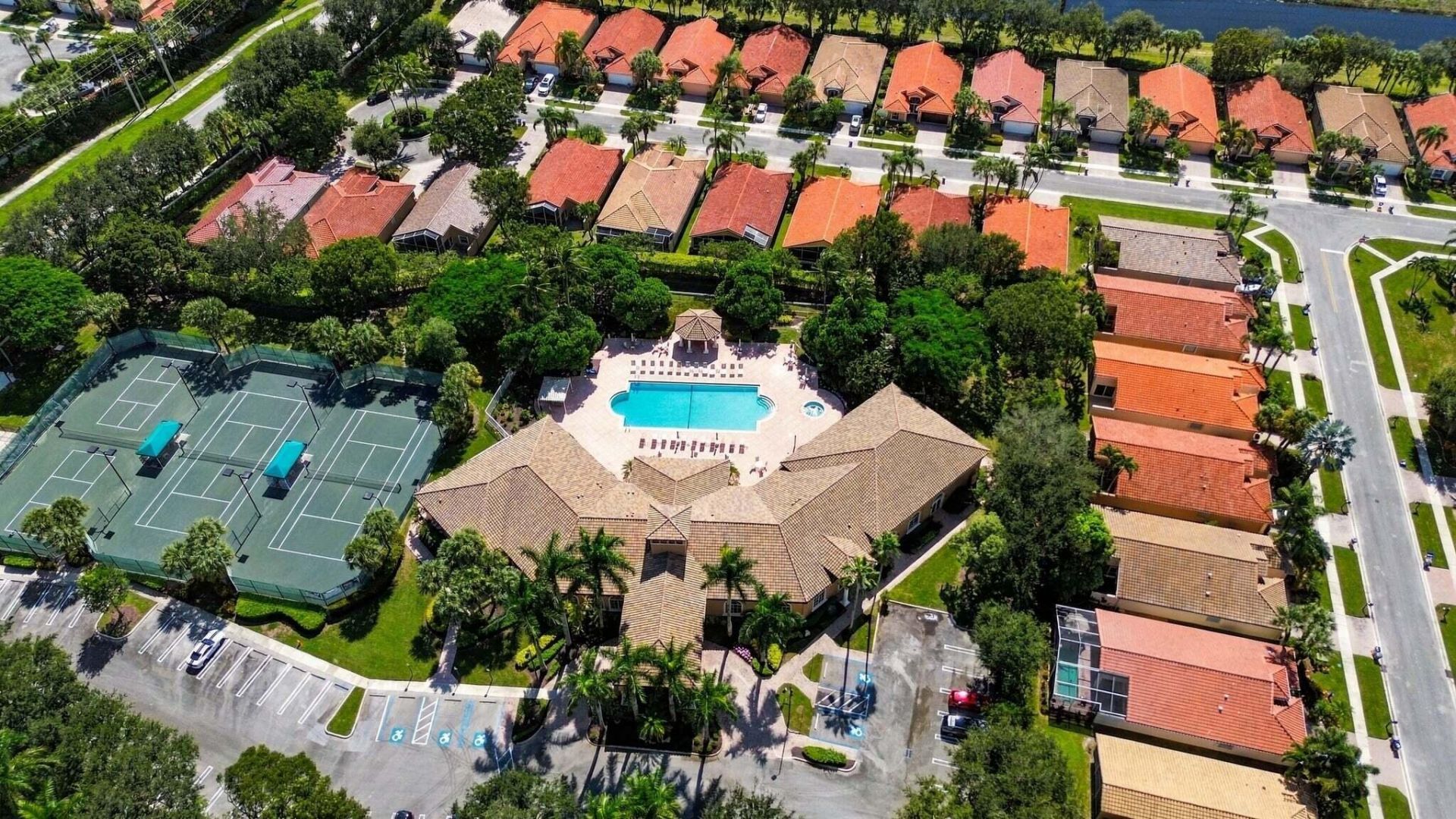 7625 Caprio Drive, Boynton Beach, FL 33472 Photo