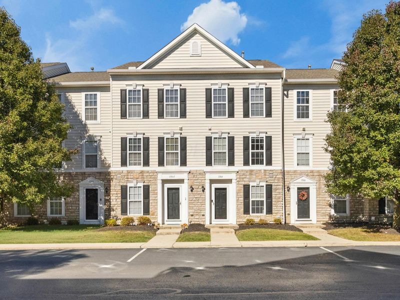 7204 Billy Goat Drive, Unit 61, New Albany, OH 43054 Photo 28