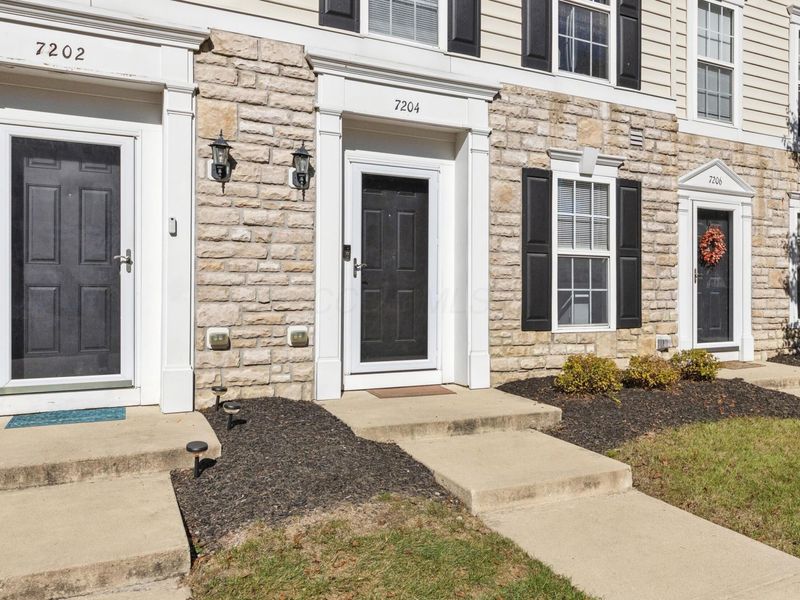 7204 Billy Goat Drive, Unit 61, New Albany, OH 43054 Photo 29
