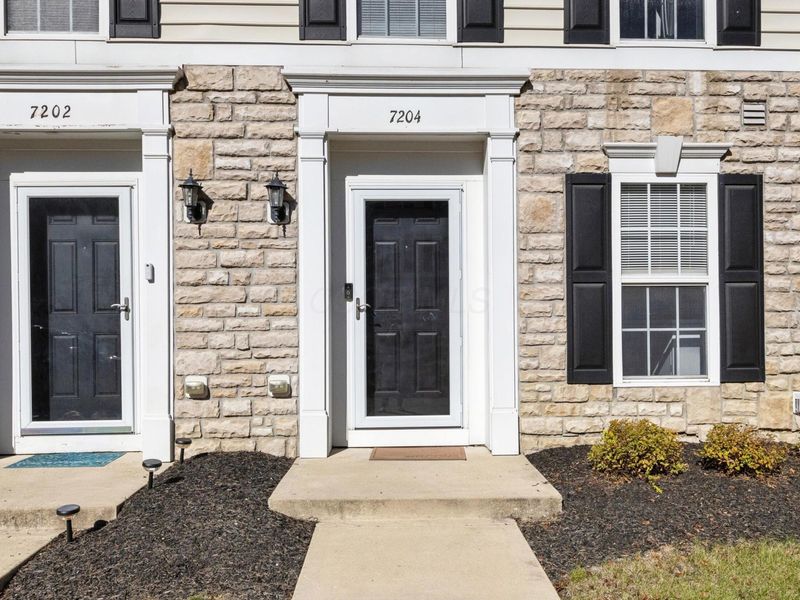 7204 Billy Goat Drive, Unit 61, New Albany, OH 43054 Photo 30