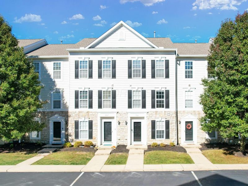 7204 Billy Goat Drive, Unit 61, New Albany, OH 43054 Photo 39