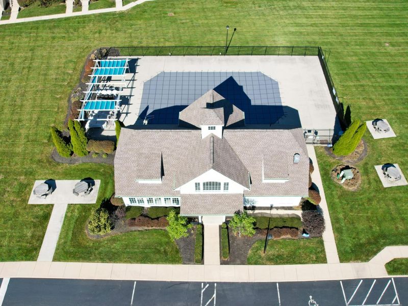 7204 Billy Goat Drive, Unit 61, New Albany, OH 43054 Photo 42
