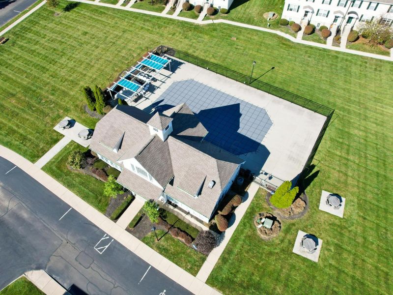 7204 Billy Goat Drive, Unit 61, New Albany, OH 43054 Photo 43