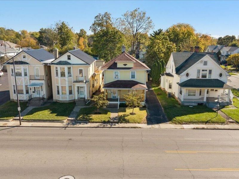 1454 N Limestone Street , Springfield, OH 45503 Photo 35