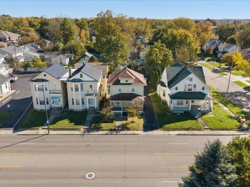 1454 N Limestone Street , Springfield, OH 45503 Photo 37