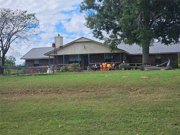 24398 S 365th East East Avenue , Porter, OK 74454