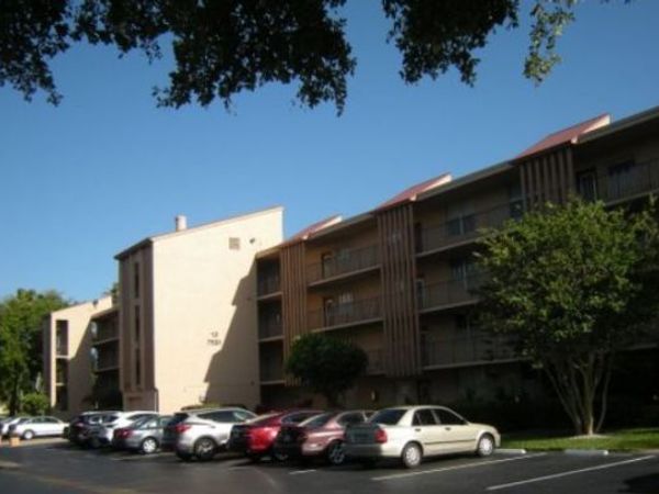 7591 NW 1ST ST APT 107, Other, FL 33063