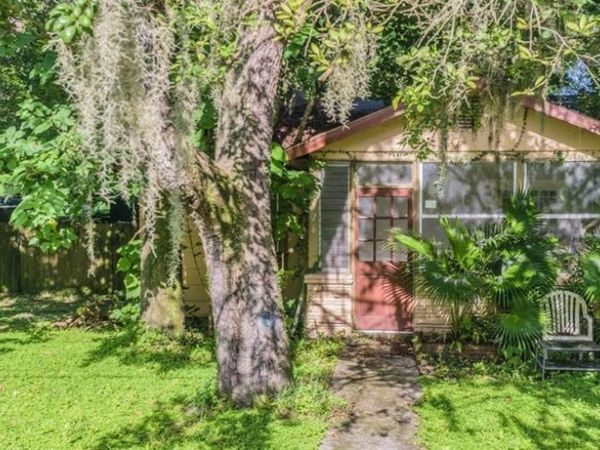 8426 N BOULEVARD, Other, FL 33604