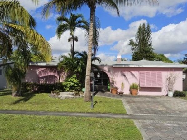 7787 NW 20TH CT, Other, FL 33322