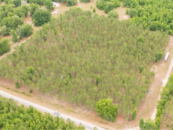 TBD 180TH STREET, Live Oak, FL 32060