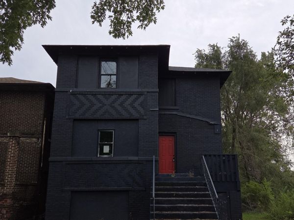 361 Pierce Street , Gary, IN 46402