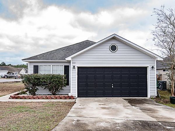 111 Nivana Drive, Crestview, FL 32536