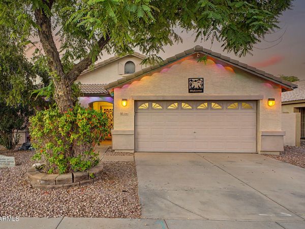 11166 W MOUNTAIN VIEW Drive, Avondale, AZ 85323