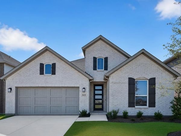 515 Wisteria Street , Oak Point, TX 75068