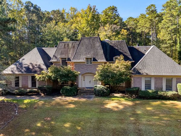 129 Gantt Lane, Fayetteville, GA 30215