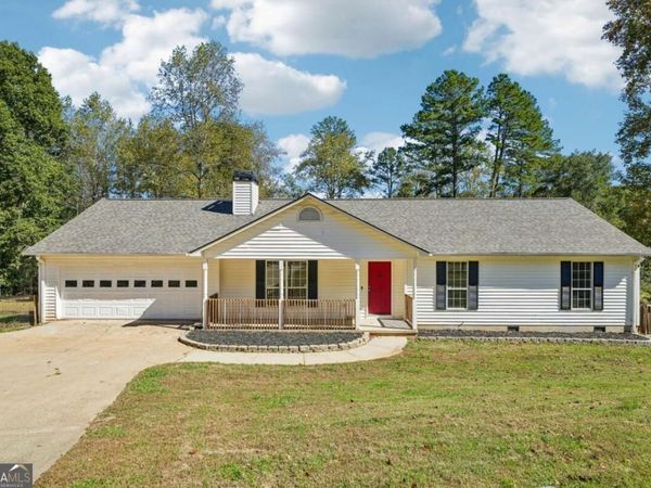 3753 River North Drive, Gainesville, GA 30506