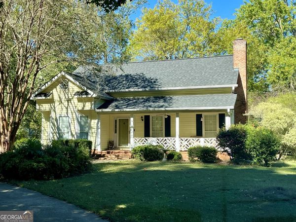 1144 Placid Road, Griffin, GA 30224