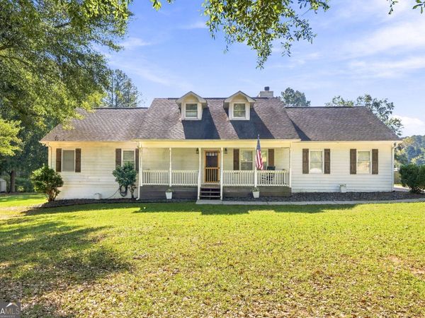 760 Crumbley Road, Mcdonough, GA 30252
