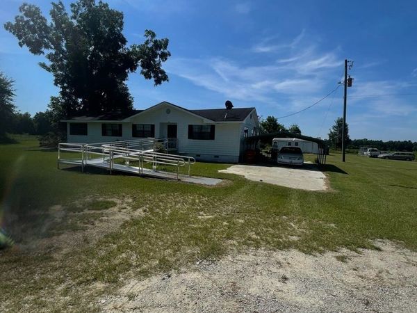 980 Scott Store Road, Millen, GA 30442