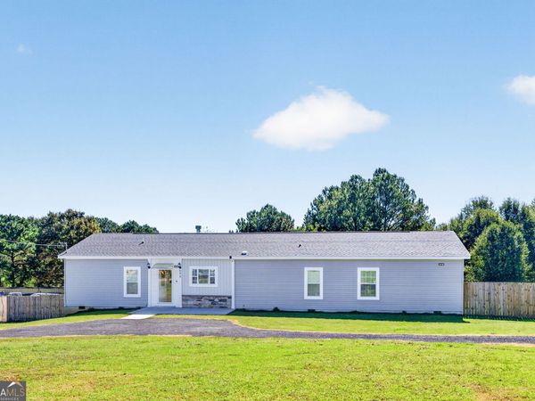 698 Smith Cemetery Road, Winder, GA 30680