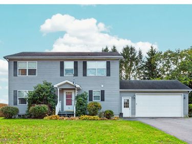 79 Fair Street , Otego, NY 13825
