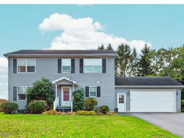 79 Fair Street , Otego, NY 13825