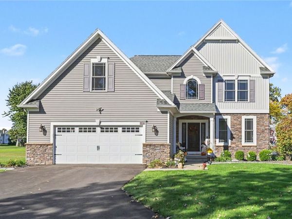 63 Long Pond Road, Unit A, Rochester, NY 14612