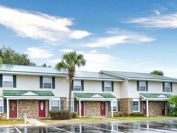 1432 Highway 544 , Unit C-3, Conway, SC 29526