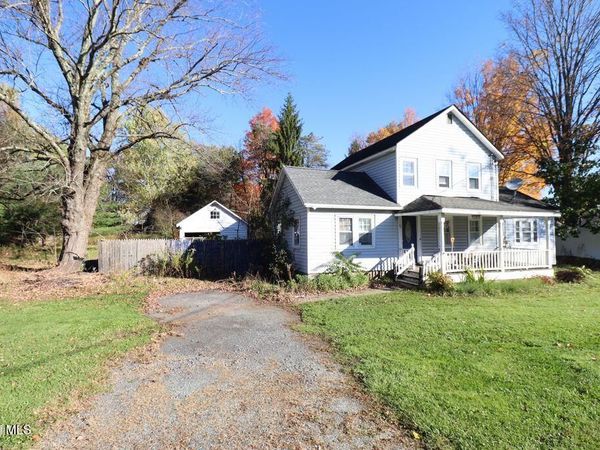 4426 NY Highway 43, Rensselaer, NY 12144