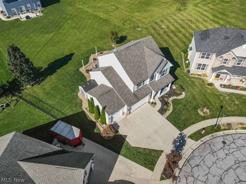 317 Garfield Drive, Lagrange, OH 44050 Photo 47