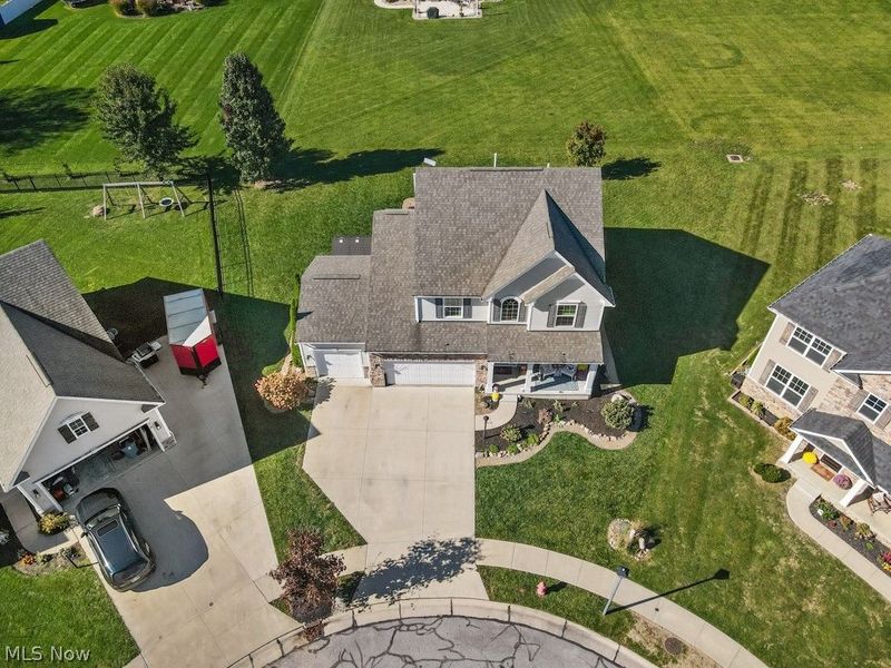 317 Garfield Drive, Lagrange, OH 44050 Photo 48