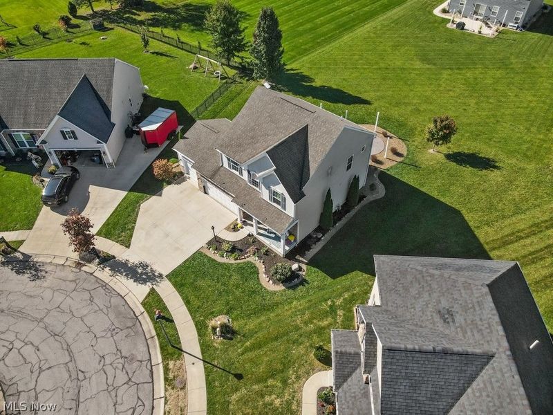 317 Garfield Drive, Lagrange, OH 44050 Photo 49