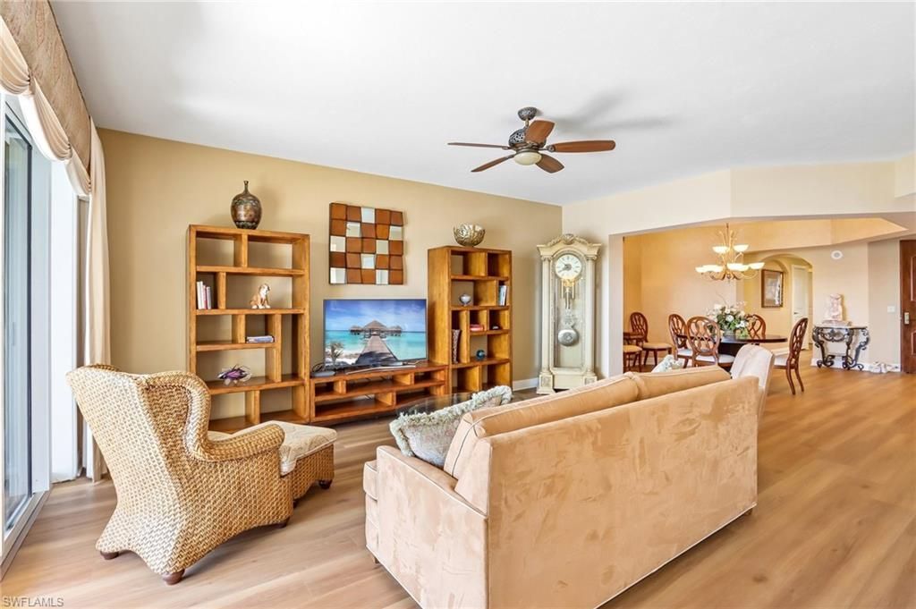 6021 Silver King Blvd , Unit 302, Cape Coral, FL 33914 Photo